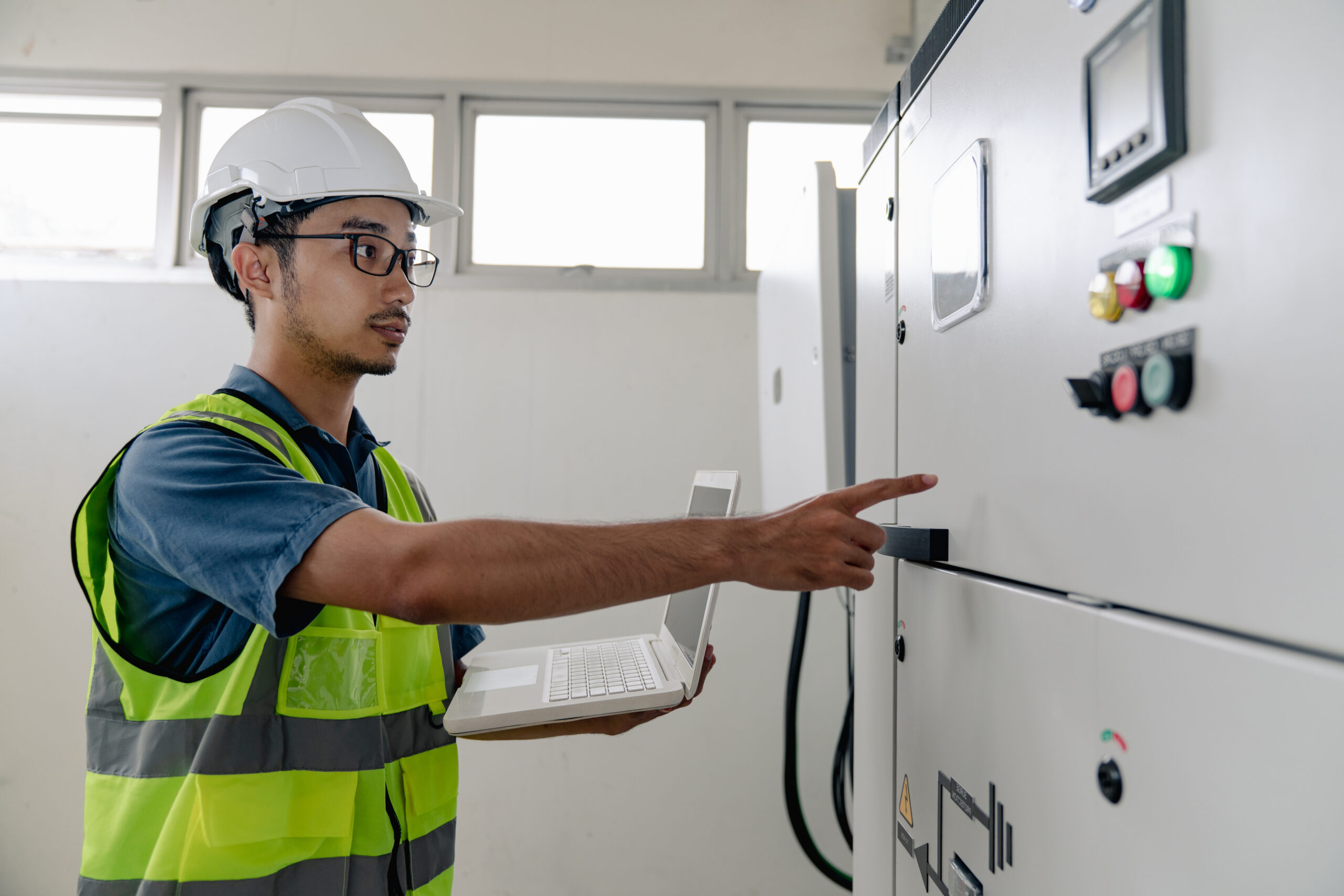 RenX electrician